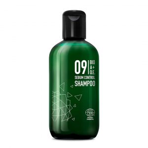 Stylissima Friseure Shop Great Lengths Bio A+E.O. 09 Sebum Control Shampoo 250 ml