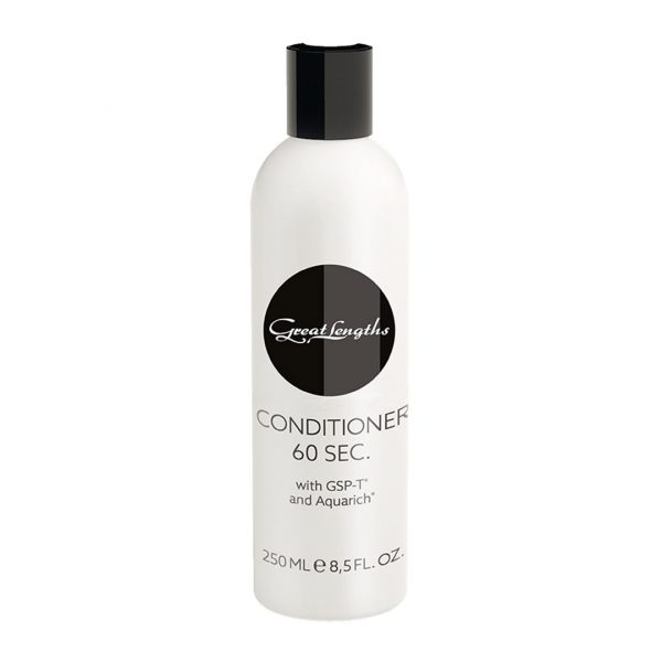 Stylissima Friseure Shop Great Lengths Conditioner 60 Sec. 250 ml