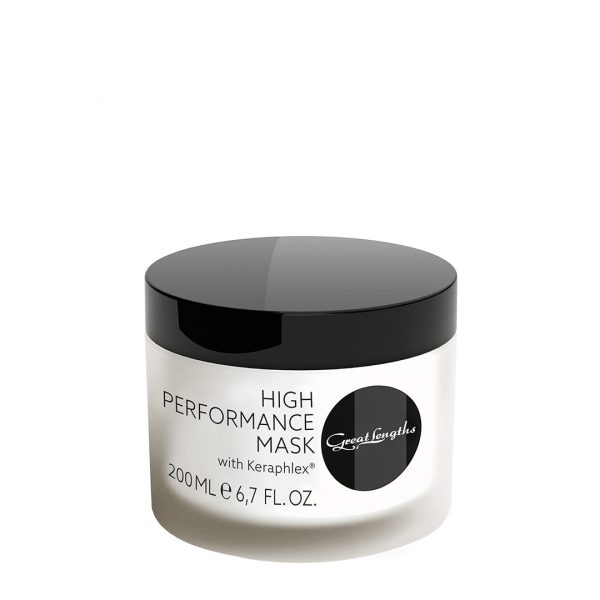 Stylissima Friseure Shop Great Lengths High Performance Mask 200 ml