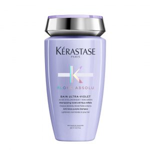 Stylissima Friseure Shop Kérastase Blond Absolu Bain Ultra-Violet Shampoo 250 ml