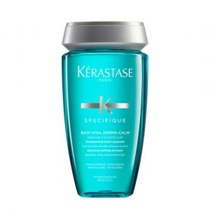 Stylissima Friseure Shop Kérastase Spécifique Bain Vital Dermo-Calm Shampoo 250 ml
