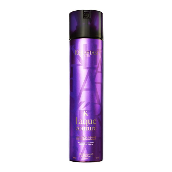 Stylissima Friseure Shop Kérastase Styling Laque Couture Haarspray 300 ml