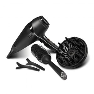 Stylissima Friseure Shop GHD Hair Drying Kit